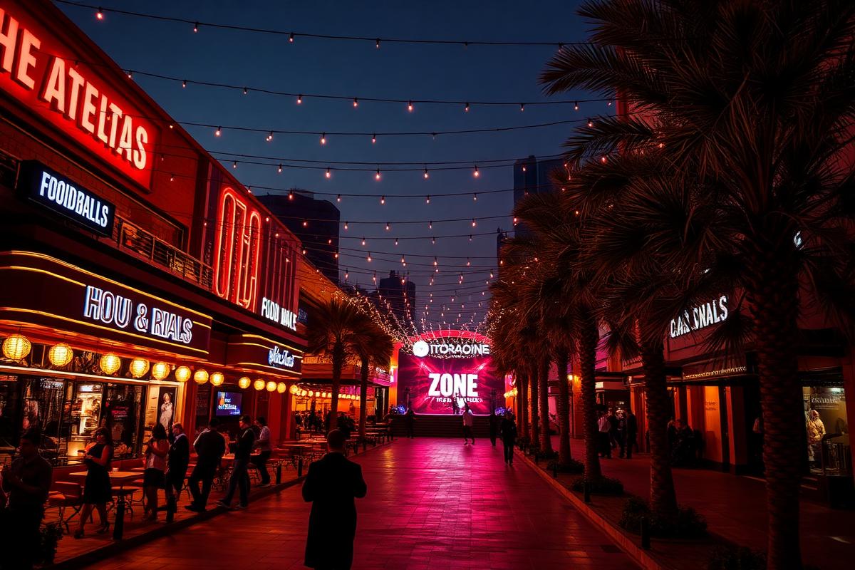 The Zone