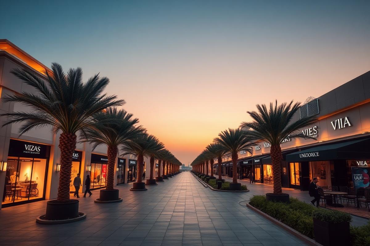 VIA Riyadh