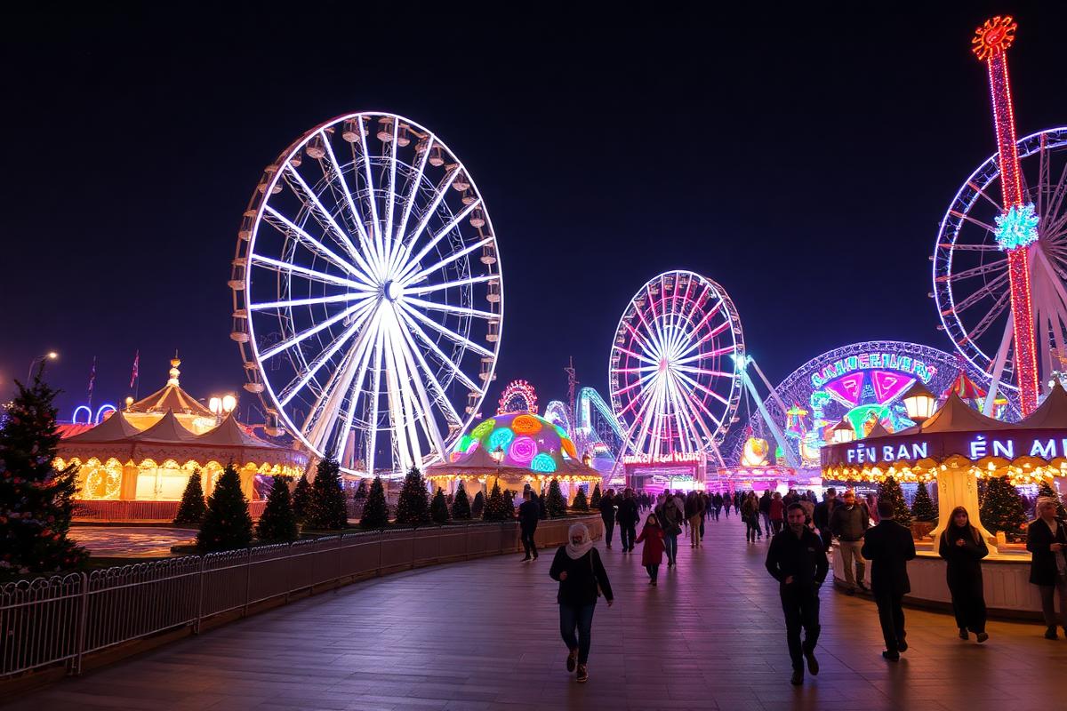 Winter Wonderland